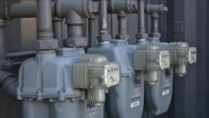 Avrupa Birliği'nde Gaz İthalatı Neden Sabit Kaldı?