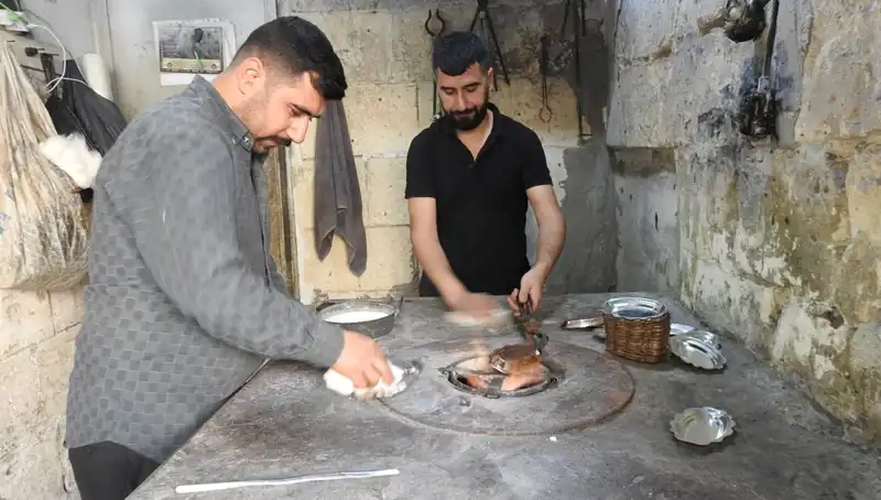 İşi Öğretecek Çırak Bulamıyorlar: Mesleğin Son Temsilcisi Yetişiyor