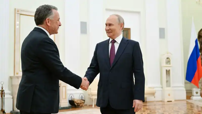 Trump Yönetiminde "Witkoff" Krizi: Beceriksizlik Mi Yoksa Strateji Mi?