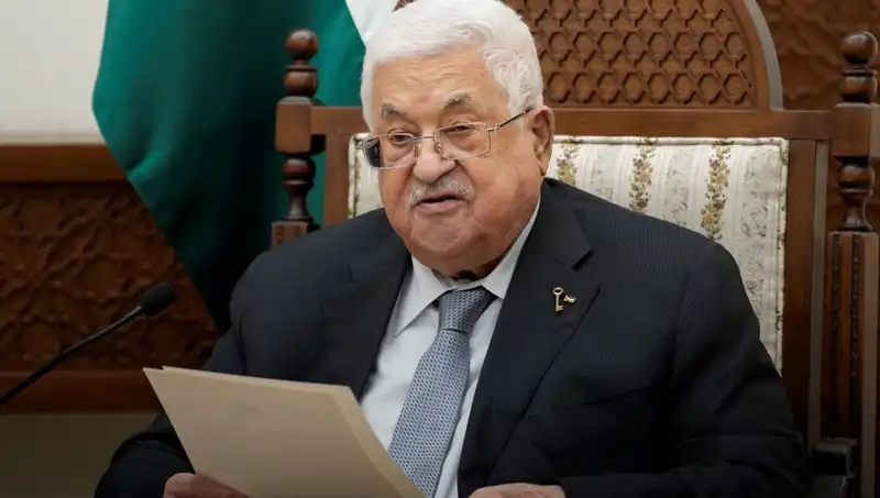 Filistin Devlet Başkanı Mahmud Abbas Yeni Halefini Seçti: Gelecek Ne Getirecek?