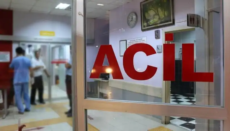 Küçük Bir Hayat Sonlandı: Ana Sınıfı Öğrencisinin Trajedi Dolu Ölümü
