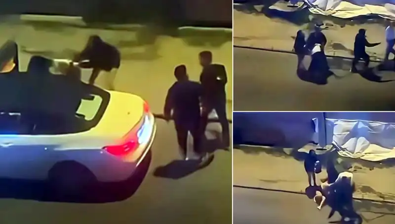 İstanbul Sokaklarında Kadına Şiddet: Toplumsal Duyarlılık ve Çözüm Yolları