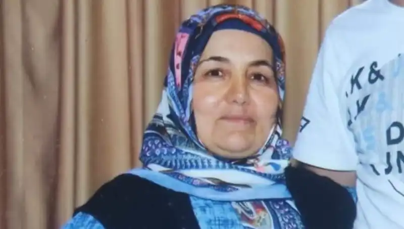 Yozgat'ta Damat Dehşeti: Kayınvalidesiyle İlişkisi Kanlı Bitti