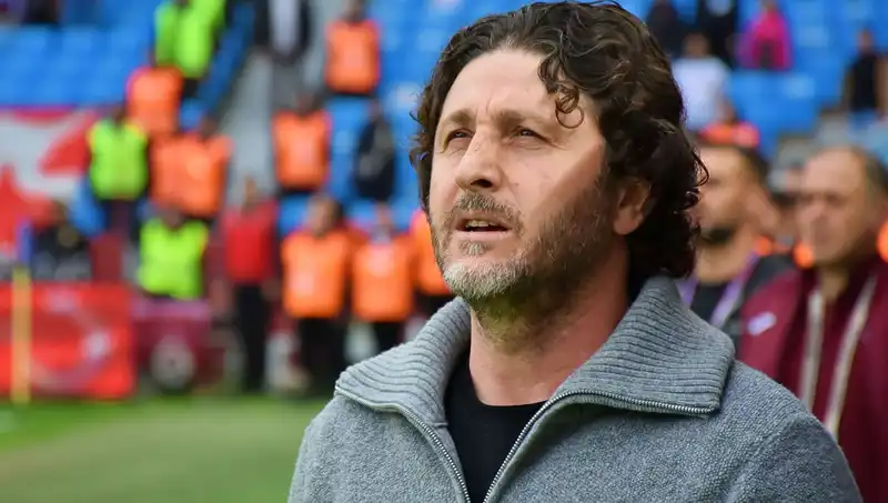 Trabzonspor, Fatih Tekke ile Zirveye Koşuyor: Yeni Dönem Başlıyor!
