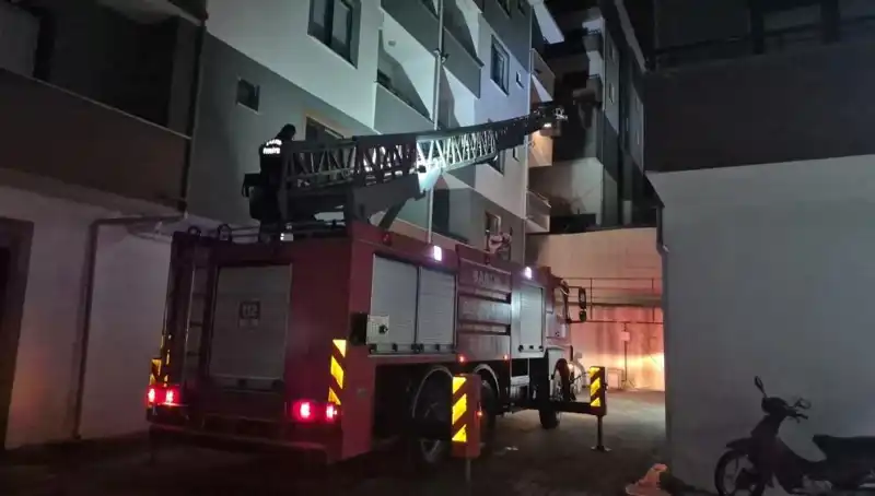 Mahalleyi Ayağa Kaldıran Uyuyakalan Çocuk Olayı!