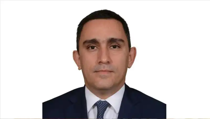 Can Yücel Kimdir? Şişecam Genel Müdürü Olmasının Arkasındaki Hikaye