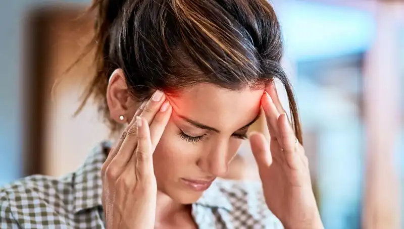 Baş Ağrısı ve Mide Bulantısıyla Gitti, 48 Saat Ömrü Kaldığı Söylendi!