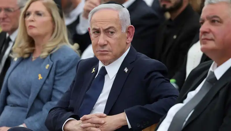 Katar, Netanyahu'nun İki Yüzlülüğüne Yanıt Verdi: Diplomatik Kriz Derinleşiyor