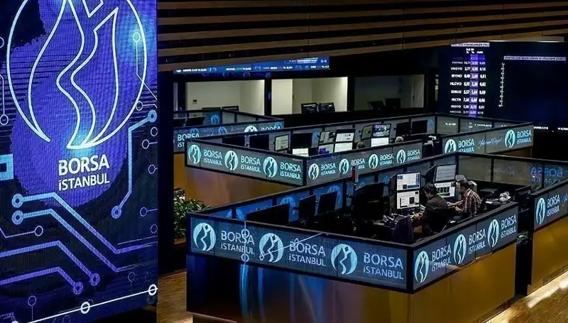 40 Günde 1,5 Trilyon Dolar Değer Kaybı: Kriz Derinleşiyor
