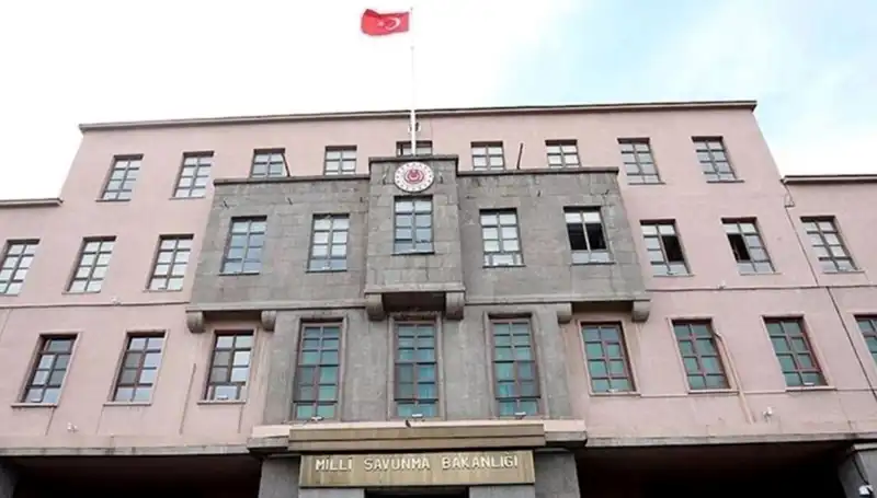 Güney Kıbrıs’a Sarsıcı Tepki: MSB Yetki Kullanımında Kararlı