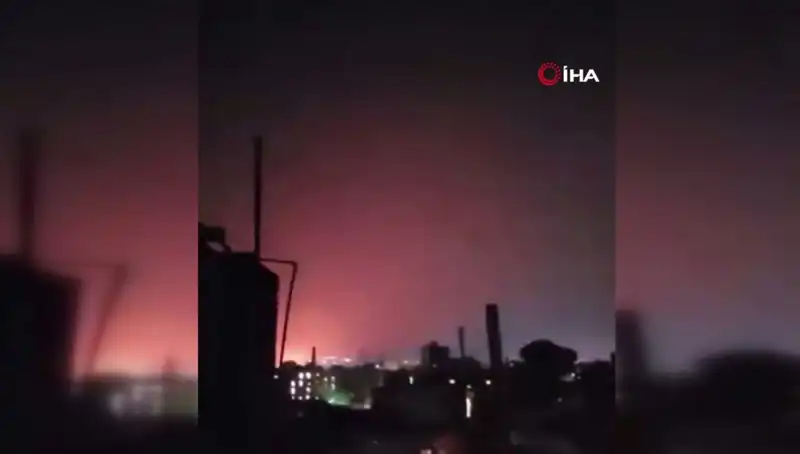 ABD’nin Sana Saldırısı: 12 Ölü ve Bir Şehirde Korku Dalgası!