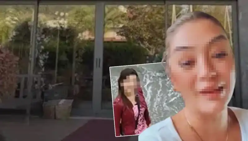 Güzellik Merkezi Skandalında Gizli Kameralı Şantaj İddiası!
