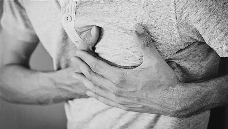 Covid-19 Aşıları Kalp Krizi Riskini Artırıyor Mu? Yeni Araştırma Sonuçları