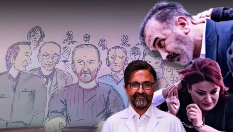 Yenidoğan Çetesi Davasında Şok Gelişme: 10 Sanığın Tahliye Kararına İtiraz!