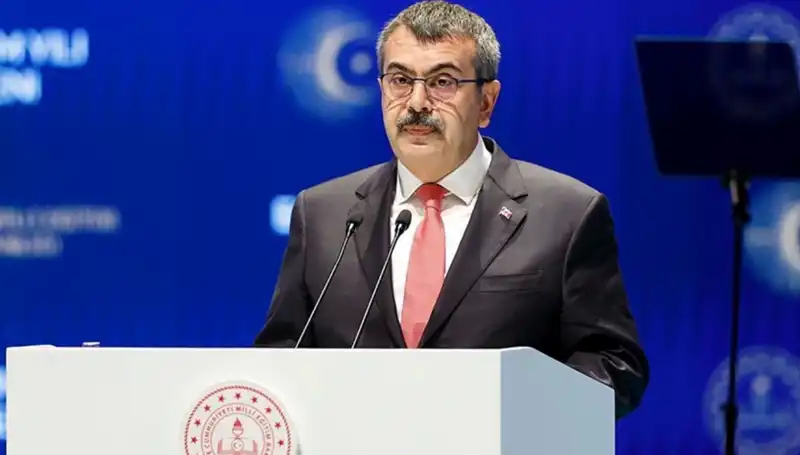 23 Nisan Ulusal Egemenlik ve Çocuk Bayramı'nda Bakan Tekin'den Önemli Açıklamalar