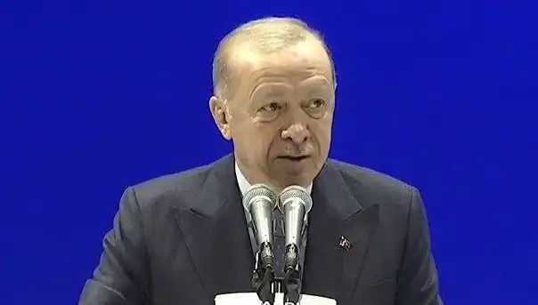 Cumhurbaşkanı Erdoğan: Göç Sorununun Kaynağı Batılı Ülkeler