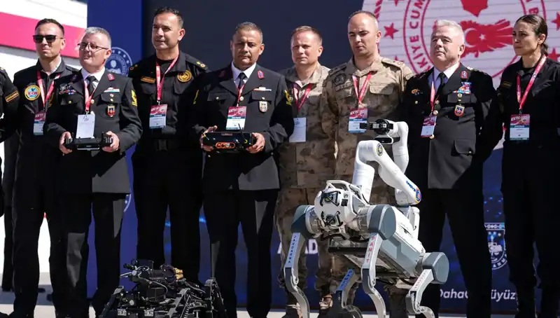 TEKNOFEST KKTC 2023: Teknoloji ve İnovasyonun Başkenti Olacak