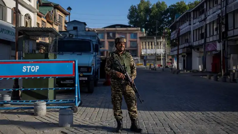 Nükleer Gerilim Tırmanıyor: Hindistan Her An Saldırabilir İddiası