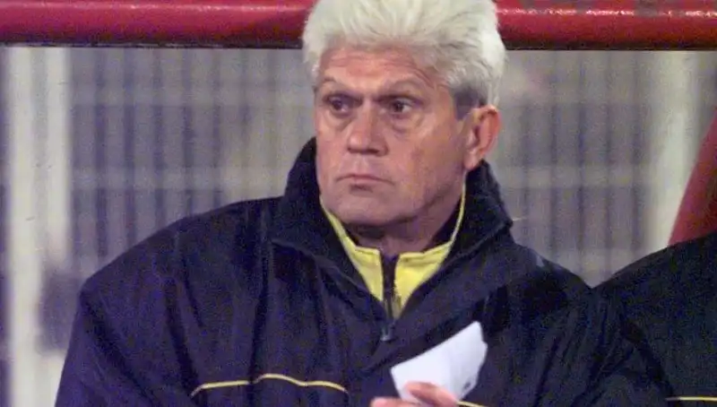 Werner Lorant'ın Yardımcısının Şok İtirafı: "6-0 Maçından Sonra Her Şey Değişti"