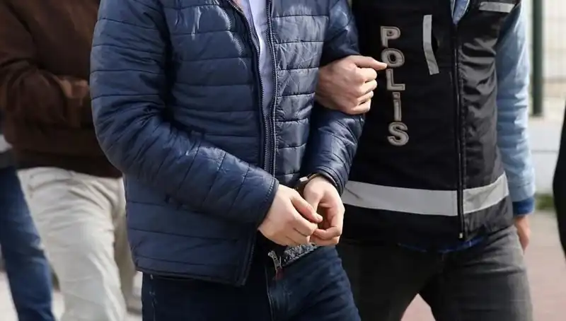 Hırsızlık Ringine Darbe: 5 Şüpheli Suçüstü Yakalandı