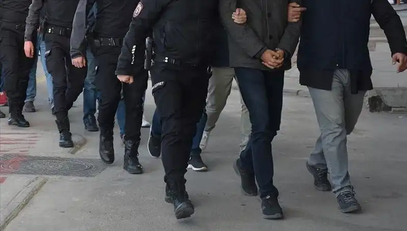 Kocaeli'de Fuhuş Operasyonu: 3 Kişi Tutuklandı, Ayrıntılar Şok Edici